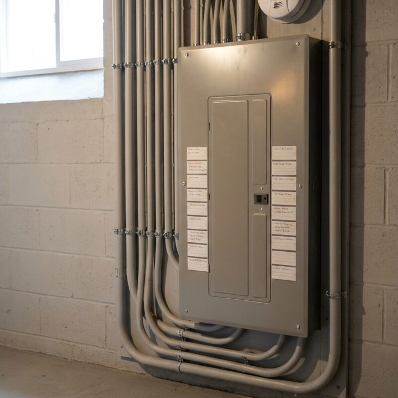 Step 04: Ongoing Support by Lotus Electric in Duluth, MN