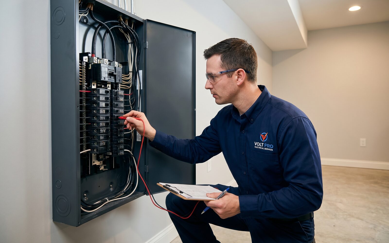 Preventative Maintenance — Lotus Electric Duluth